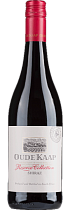 Оуде Каап Шираз Резерв КНП вино красное сухое 14% 0,75л 
