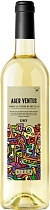 Вино Ager Ventus Blanco Dry 0,75
