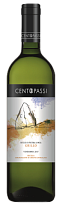 Чентопасси Рокке ди Пьетра Лонга- Грилло Сицилия ДОК вино с защищенным наименованием места происхождения белое сухое 13% 0,75л