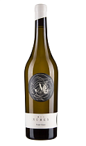 Нумен Фюме Блан вино сортовое выдержанное белое сухое 12,5% 0,75л