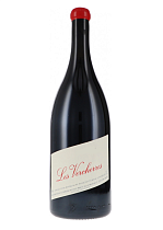 Домен Ружо Пер Эт Фис "Бургонь Пастурген Ле Вершерр" 2021 вино выдержанное сортовое категории АОП/АОР региона Бургундия без добавления сульфитов красное сухое 12,5% 0,75л