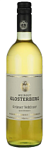 Вайнгут Клостерберг. Грюнер Вельтлинер вино сортовое белое сухое 12-13% 0,75л 