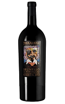 Брунелло Ди Монтальчино Ризерва урожай 2012 вино сортовое марочное красное сухое 14,5% 1,5л коллекция Терралсоле Мариоболлаг