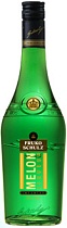 Ликер Fruko Schulz Melon,0.7