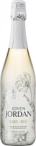 Игристое вино Ховен Хордан жемчужное белое сухое 10% 0,75л Игристое вино Ховен Хордан жемчужное белое сухое 10% 0,75л