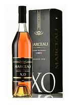 Бренди МАРСО ГРАН КРЮ ХО 40% 0,5л п/у