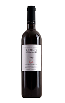 Эгле Вальполичелла Классико Супериоре вино выдержанное красное сухое 13-13,5% 0,75л коллекция "Альбино Армани"