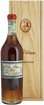 Арманьяк Барон Г.Легран Ба Арманьяк 1988 40% 0,7л подарочная упаковка (дерево)