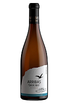 Аррибас До Дору Супериор вино выдержанное белое сухое 13% 0,75л