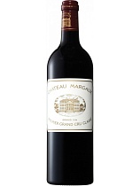 Вино Chateau Margaux 2011 0.75