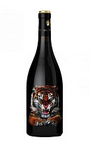 Кинг АОП Сан Шиньян вино красное сухое 14,5% 0,75л
