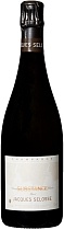 Шампанское Champagne Jacques Selosse Grand Cru Substance Brut, 0,75
