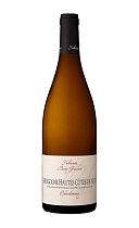 Бургонь От Кот де Нюи Блан Фабьенн Бони Гашо вино сортовое выдержанное, категории АОС, регион Бургундия (Кот Д'ОР) Франция белое сухое 13% 0,75л