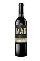 Вино Valencia Vicente Gandia Finca del Mar Tempranillo Crianza, 0,75