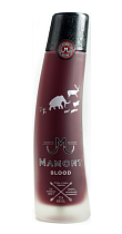 Настойка полусладкая Мамонт Блад (Mamont Blood) 40% 0,5л