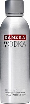 Водка Danzka 0,5