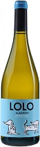 ЛОЛО Альбариньо Магнум вино с защищенным наименованием по происхождению категории DO региона "Риас Байшас" белое сухое 13% 1,5л 