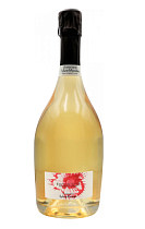 Игристое вино Шампань Сильви Моро Эдисьон н°12 выдержанное, Франция регион Шампань белое экстра брют 12% 0,75л 