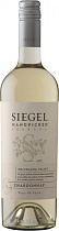 Зигель. Хэнд Пикд. Резерва. Шардонне вино сортовое белое сухое 14% 0,75л 