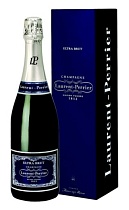 Шампанское Laurent-Perrier Ultra Brut, 0,75