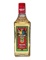Текила Messicano Alteno Gold 0,5