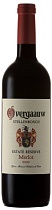 Стелленбош. Овергаау. Истейт Резерв. Мерло вино сортовое красное сухое 14-14,5% 0,75л 