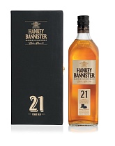 Виски Hankey Bannister 21 Years Old 0,7