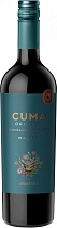 Кума Мальбек Органик вино красное сухое 13,5% 0,75л