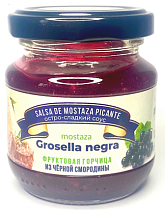 Фруктовая горчица 