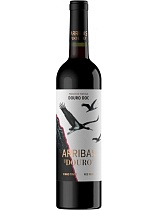 Аррибас До Дору вино ординарное красное сухое 14-14,5% 0,75л