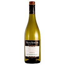 Вино Vie d'Amour Sauvignon Blanc 0,75