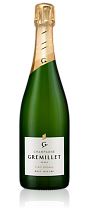 Шампанское Gremillet Brut Nature Zero Dosage 0.75