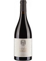 Валери Куреж Кло Тер Кермес Каор АОП вино выдержанное красное сухое 14% 0,75л 