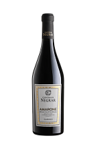 Вино Cantina di Negrar Amarone della Valpolicella Classico 2016, 0,75