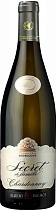 Вино Bourgogne Albert Bichot Secret de famille Chardonnay Blanc 0,75