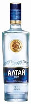 Водка Altay, 0,5
