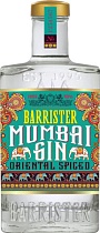 Джин Barrister Mumbai 0.7