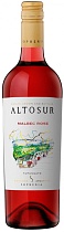 Вино Altosur Malbec Rose, 0,75