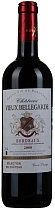 Вино Vieux Bellegarde 0,75
