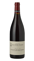 Вольне Кло Де Шен Премьер Крю сортовое выдержанное красное сухое 13,5% 0,75л 