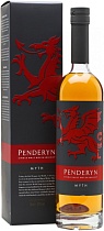 Виски Penderyn Myth, gift box, 0.7