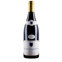 Ан Вон Вьей Винь АОС Жевре-Шамбертен вино с защищенным наименованием места происхождения коллекционное, региона Бургундия красное сухое 13% 0,75л 