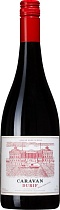 Саус Истерн Австралия. Караван. Дюриф вино выдержанное красное сухое 14% 0,75л 