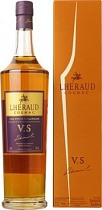 Коньяк Lheraud VS 0,7