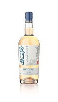 Виски японский купажированный Хатозаки выдержка 3 года 40% 0,7л п/у