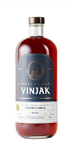 Бренди Подрум Палич Виньяк ВС 40% 0,7л