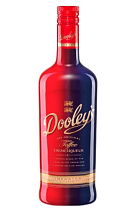 Ликер эмульсионный Дулис Тоффи Крим Ликёр 17% 0,7л 