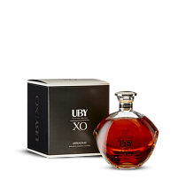 Бренди Арманьяк Юби 20 лет 40% 0,5л п/у 