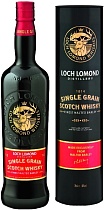 Виски Loch Lomond Single Grain, 0.7