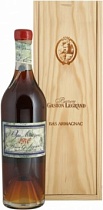 Baron G. Legrand 1980 Bas Armagnac 0.7